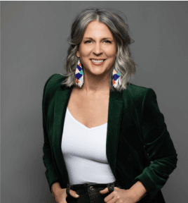 Andrea Roten — Co-Founder & COO, Cross Constructs