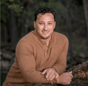 Daniel Tiller — Co-Founder, Cross Constructs