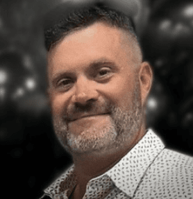 Ryan McKinney — Head of Machine Operations, Cross Constructs